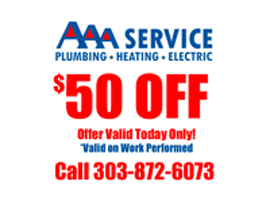 AAA Services, a Houston Plumber