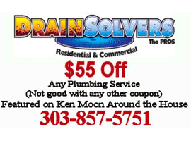 Drain Solvers, a Houston Plumber