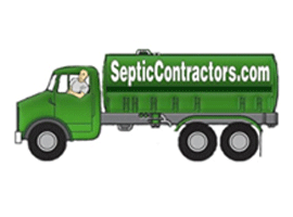 Septic Contractors, a Houston Plumber